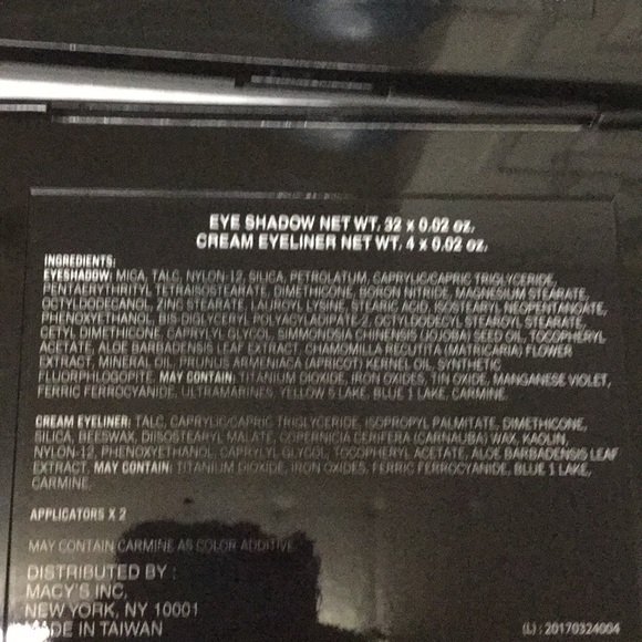 Make up - Picture 9 of 9